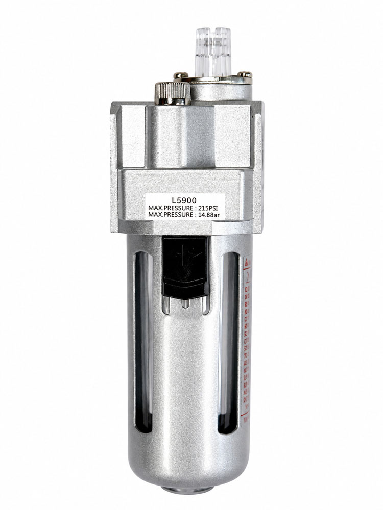 Pneumatic Air Lubricator
